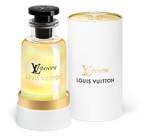 louis vuitton mens cologne limmensite review|louis vuitton lovers cologne.